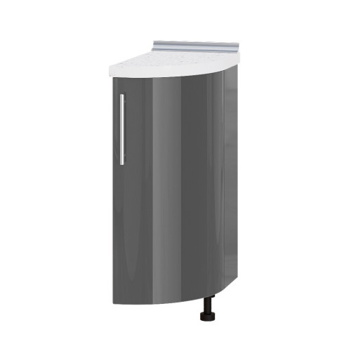 Modern partea de jos Radius Ending Н92-300