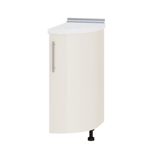 Modern partea de jos Radius Ending Н92-300