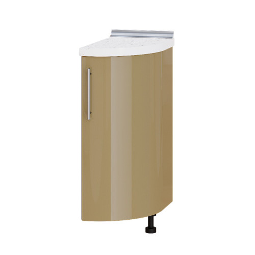 Modern partea de jos Radius Ending Н92-300