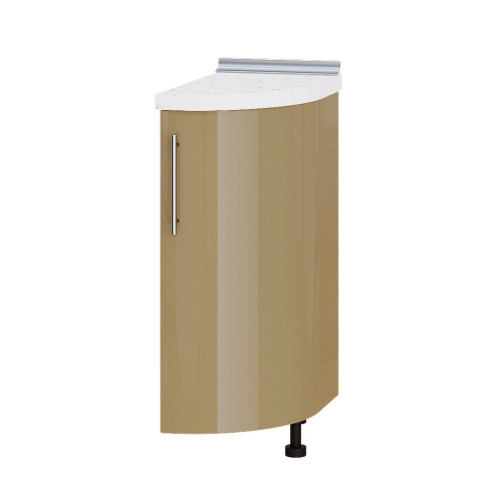Modern partea de jos Radius Ending Н92-300