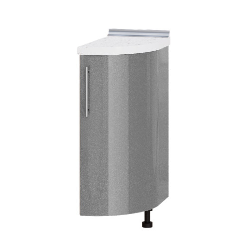 Modern partea de jos Radius Ending Н92-300