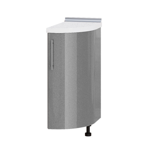 Modern partea de jos Radius Ending Н92-300