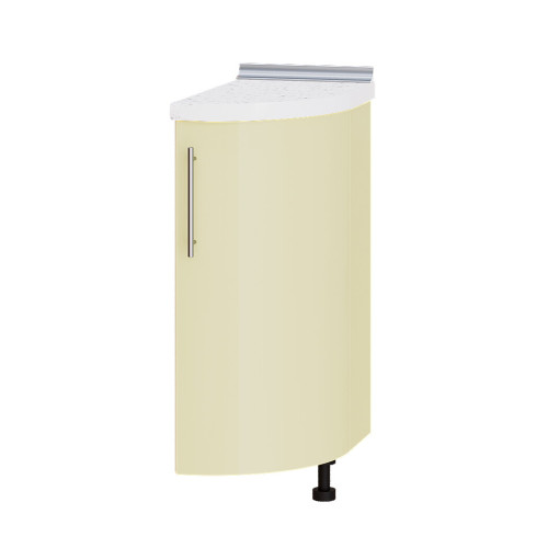Modern partea de jos Radius Ending Н92-300