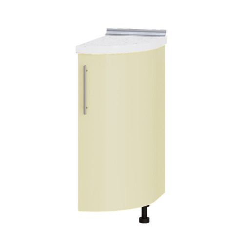 Modern partea de jos Radius Ending Н92-300