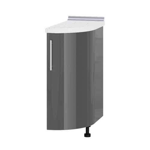 Modern partea de jos Radius Ending Н94-300