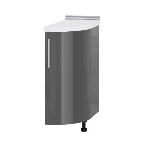 Modern partea de jos Radius Ending Н94-300