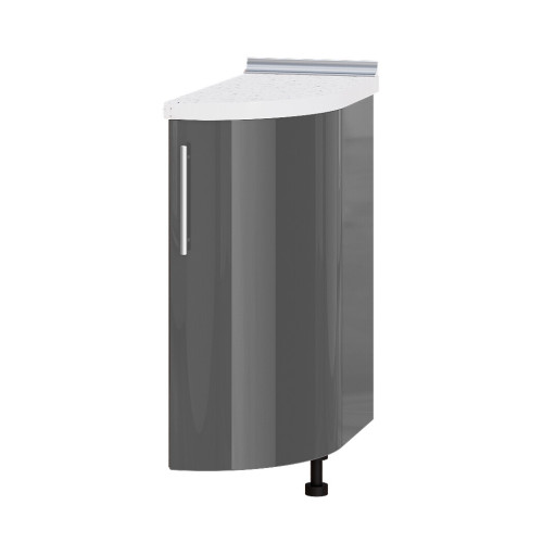 Modern partea de jos Radius Ending Н94-300
