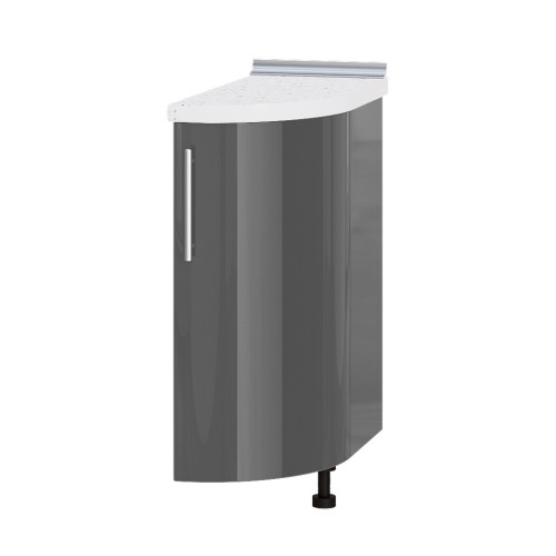 Modern partea de jos Radius Ending Н94-300