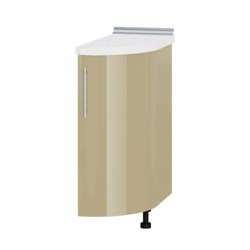 Modern partea de jos Radius Ending Н94-300
