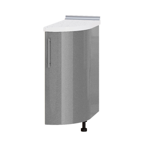 Modern partea de jos Radius Ending Н94-300