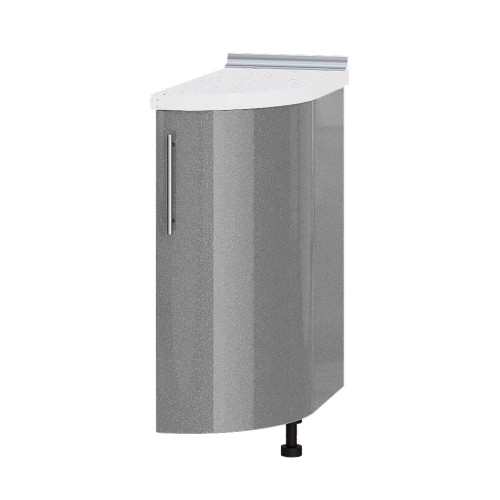 Modern partea de jos Radius Ending Н94-300