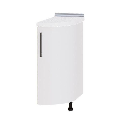 Modern partea de jos Radius Ending Н94-300