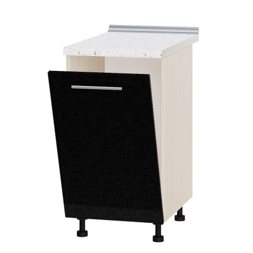 Modern Fata masinii de spalat vase PM-450