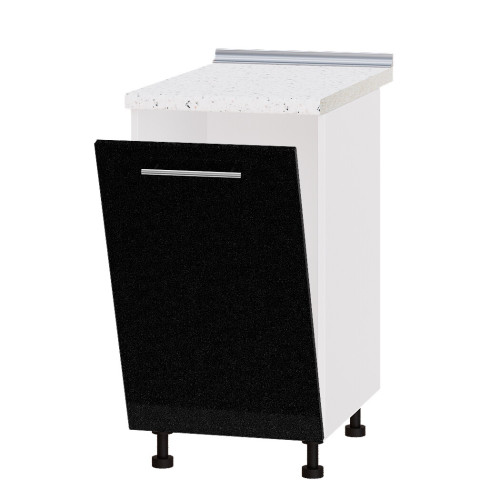 Modern Fata masinii de spalat vase PM-450