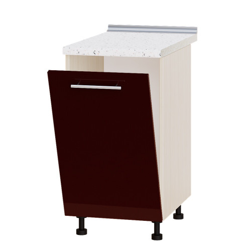 Modern Fata masinii de spalat vase PM-450