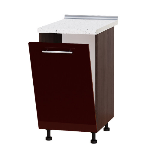 Modern Fata masinii de spalat vase PM-450
