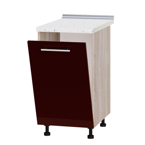 Modern Fata masinii de spalat vase PM-450