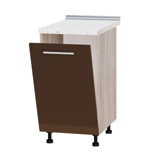 Modern Fata masinii de spalat vase PM-450