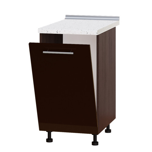 Modern Fata masinii de spalat vase PM-450
