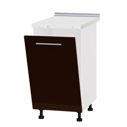 Modern Fata masinii de spalat vase PM-450