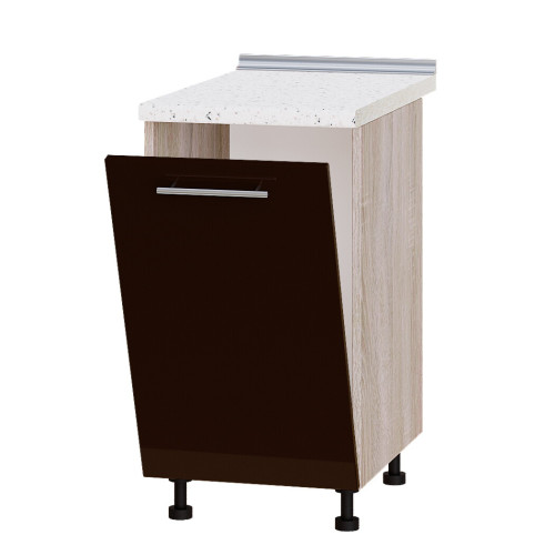 Modern Fata masinii de spalat vase PM-450