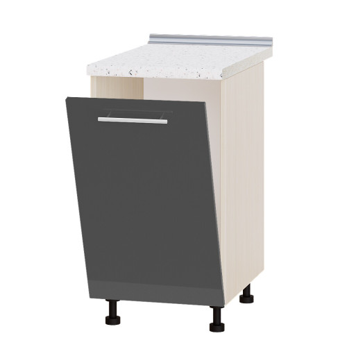 Modern Fata masinii de spalat vase PM-450