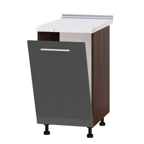 Modern Fata masinii de spalat vase PM-450