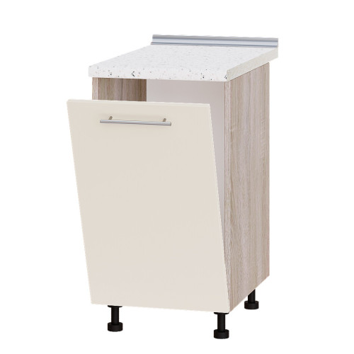 Modern Fata masinii de spalat vase PM-450