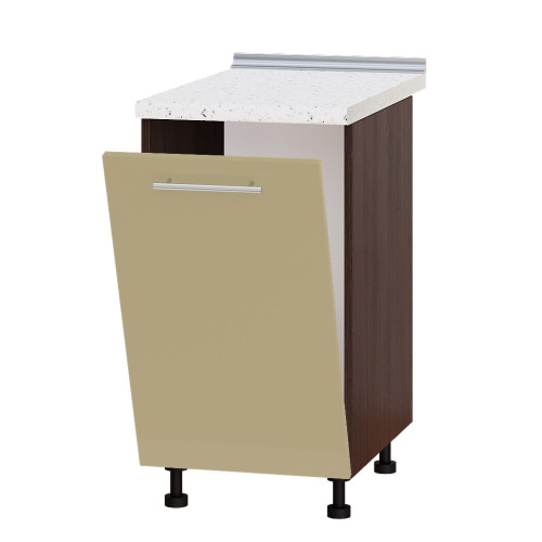 Modern Fata masinii de spalat vase PM-450