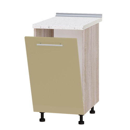 Modern Fata masinii de spalat vase PM-450