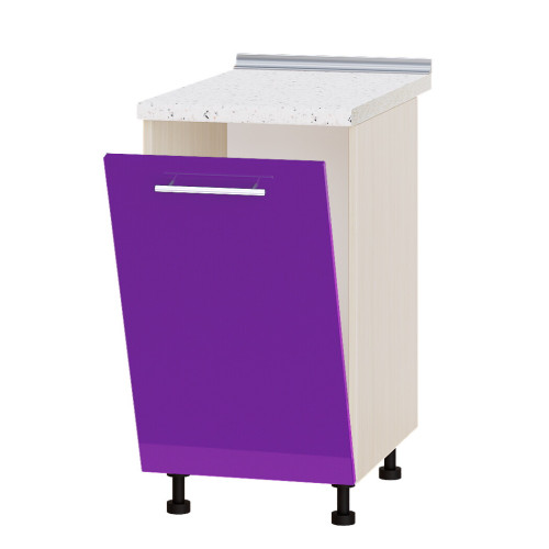 Modern Fata masinii de spalat vase PM-450