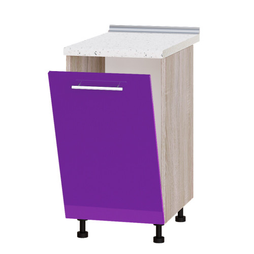 Modern Fata masinii de spalat vase PM-450