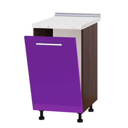 Modern Fata masinii de spalat vase PM-450