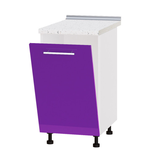 Modern Fata masinii de spalat vase PM-450