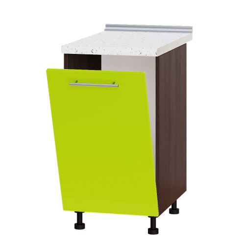 Modern Fata masinii de spalat vase PM-450