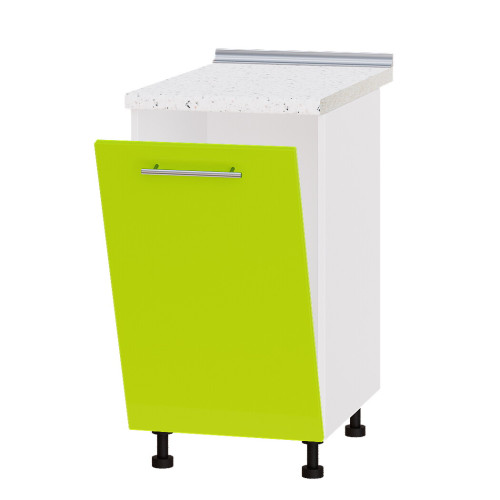 Modern Fata masinii de spalat vase PM-450