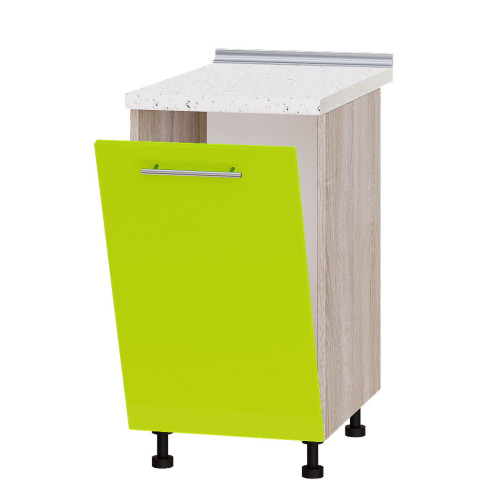 Modern Fata masinii de spalat vase PM-450