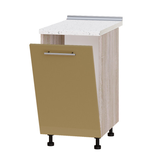 Modern Fata masinii de spalat vase PM-450