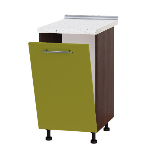 Modern Fata masinii de spalat vase PM-450