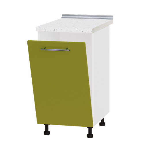 Modern Fata masinii de spalat vase PM-450