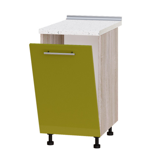 Modern Fata masinii de spalat vase PM-450