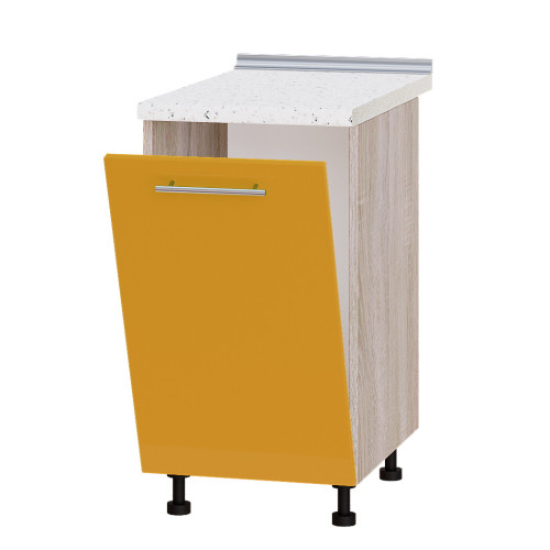 Modern Fata masinii de spalat vase PM-450