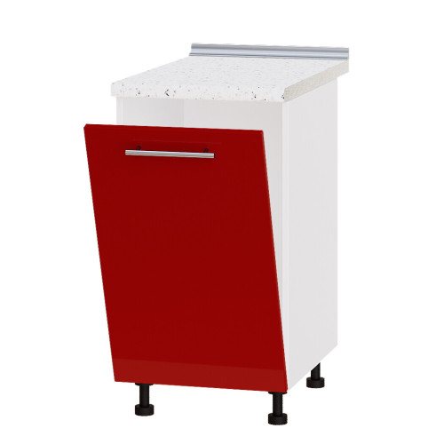 Modern Fata masinii de spalat vase PM-450