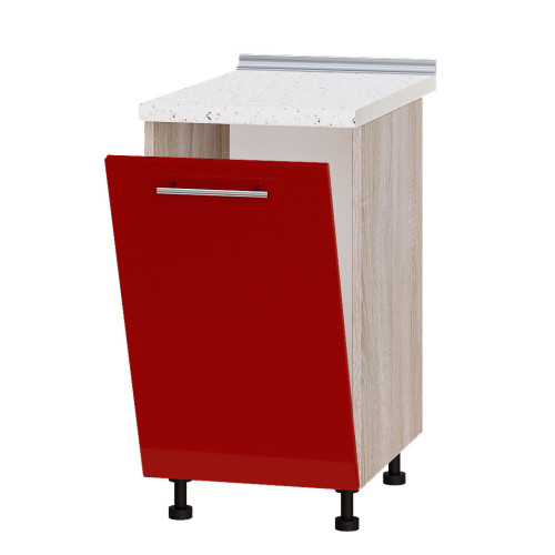Modern Fata masinii de spalat vase PM-450