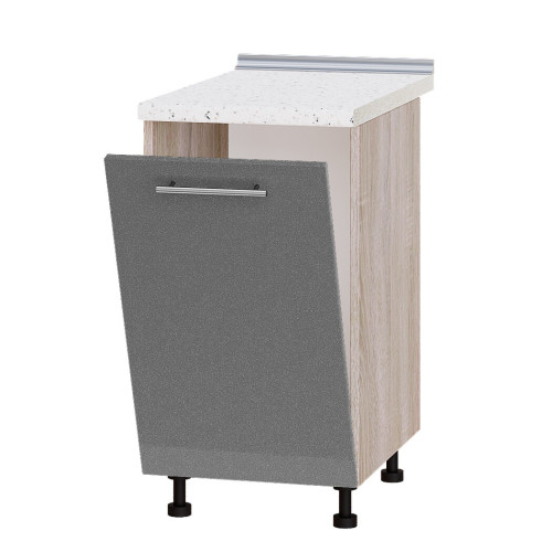 Modern Fata masinii de spalat vase PM-450