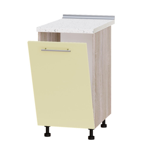 Modern Fata masinii de spalat vase PM-450