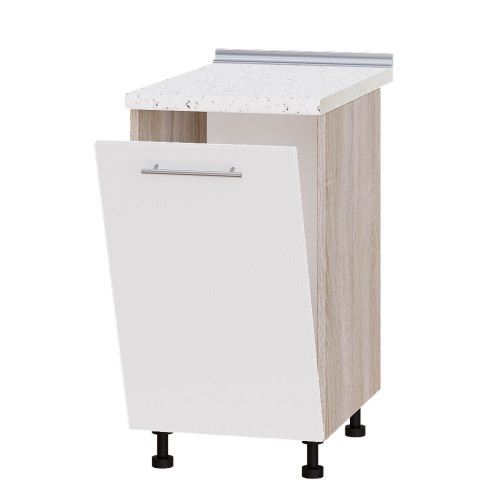 Modern Fata masinii de spalat vase PM-450