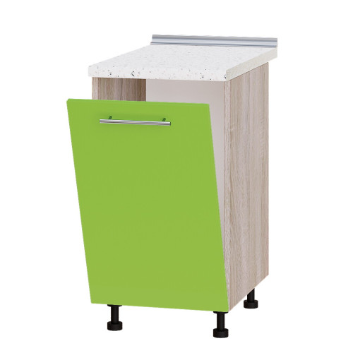 Modern Fata masinii de spalat vase PM-450