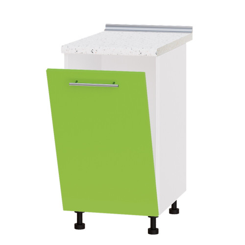 Modern Fata masinii de spalat vase PM-450