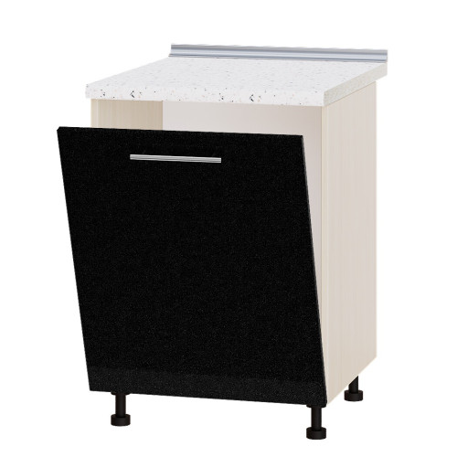 Modern Fata masinii de spalat vase PM-600